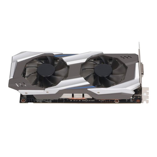 Gaming Graphics Card 3GB DDR5 192bit 582MHz 2002MHz PCIe 3.0 16X Dual Coolin Fit - Picture 20 of 22