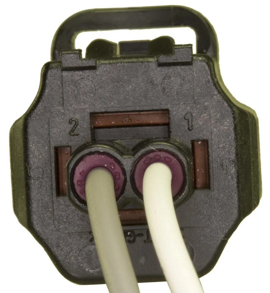 Conector/coleta (limpiaparabrisas y brazos) Airtex 1P1311 Foto 4 de 4