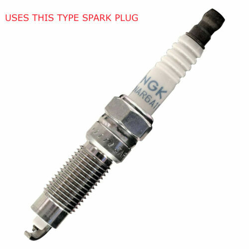 Genuine Ford 6.8L V10 3V Cylinder Head Assembly 5C3E Driver Side 12mm