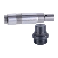 Timing Chain Tensioner Fits BMW E38 E53 840Ci X5 740i M62 4.4L V8 11317531813 US