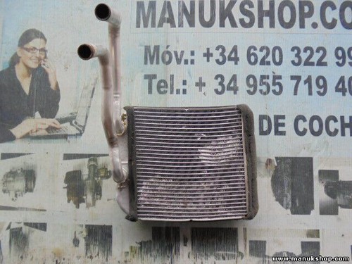 Klimaanlage Verdampfer  Mitsubishi L200