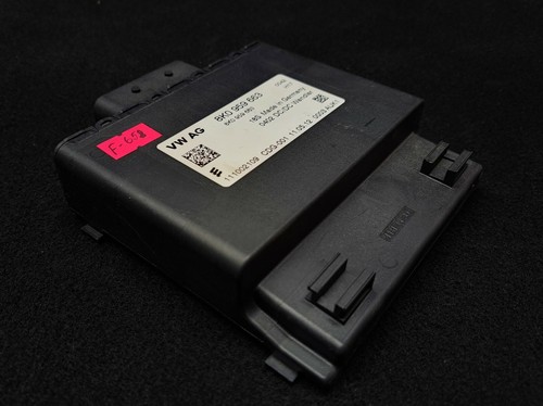 8K0959663 Audi A1 A3 A4 A5 A6 A7 Q3 Q5 Q7 VW Polo 6R Spannungsstabilisator