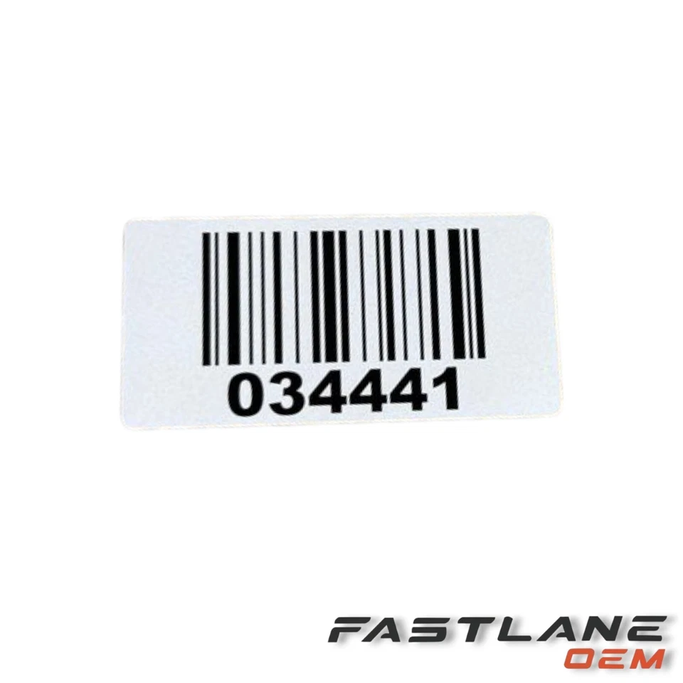 Chevrolet Equinox 2008-2017 brazo de control inferior delantero buje nuevo OEM 25919637 Foto 4 de 4