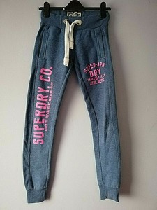 superdry tracksuit bottoms womens