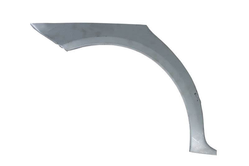 Rear Right Fender Repair Fits: VW POLO IV 9N, POLO IV 9N3 10.01-11.0