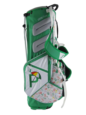 puma arnold palmer bag