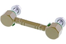 For 2019-2022 Lincoln Nautilus Suspension Stabilizer Bar Link Kit Rear 2020 2021