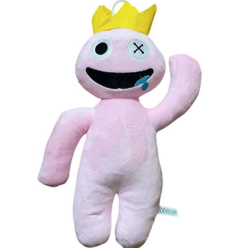 Roblox Birthday Rainbow Friend 11 inch Plush