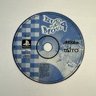 Bust-A-Move 4 (Sony PlayStation 1, 1998) - solo disco