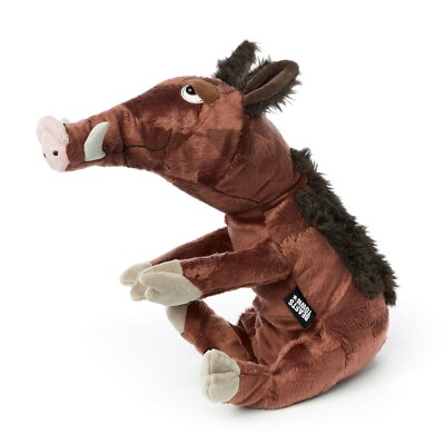 Sigikid Beasts Town Wutze Mutze  ca. 32 cm Neuheit 2021 39605