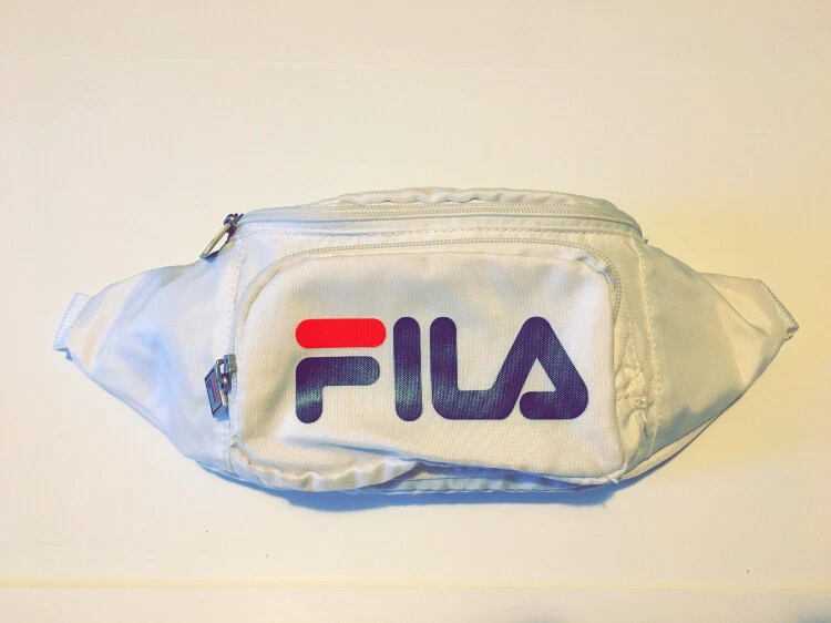 Fila linear bag deals