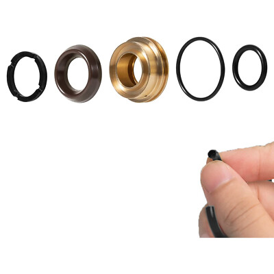 Inter Pump Seal Packing KIT 96, Fit for General Pump GP K96 KIT96 15mm TT Series