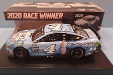 2020 ACTION 1/24 KEVIN HARVICK 4 BUSCH LIGHT YOURFACEHERE 1 OF 876 LIONEL