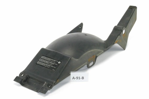 BMW F 650 GS R13 Bj 2000 - Kotflügel hinten innen A91B