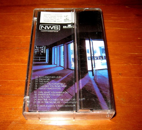 Another Level Mc7 Made in Bulgaria cassette Bulgarian Edition 1998 Rare New - Picture 2 of 3