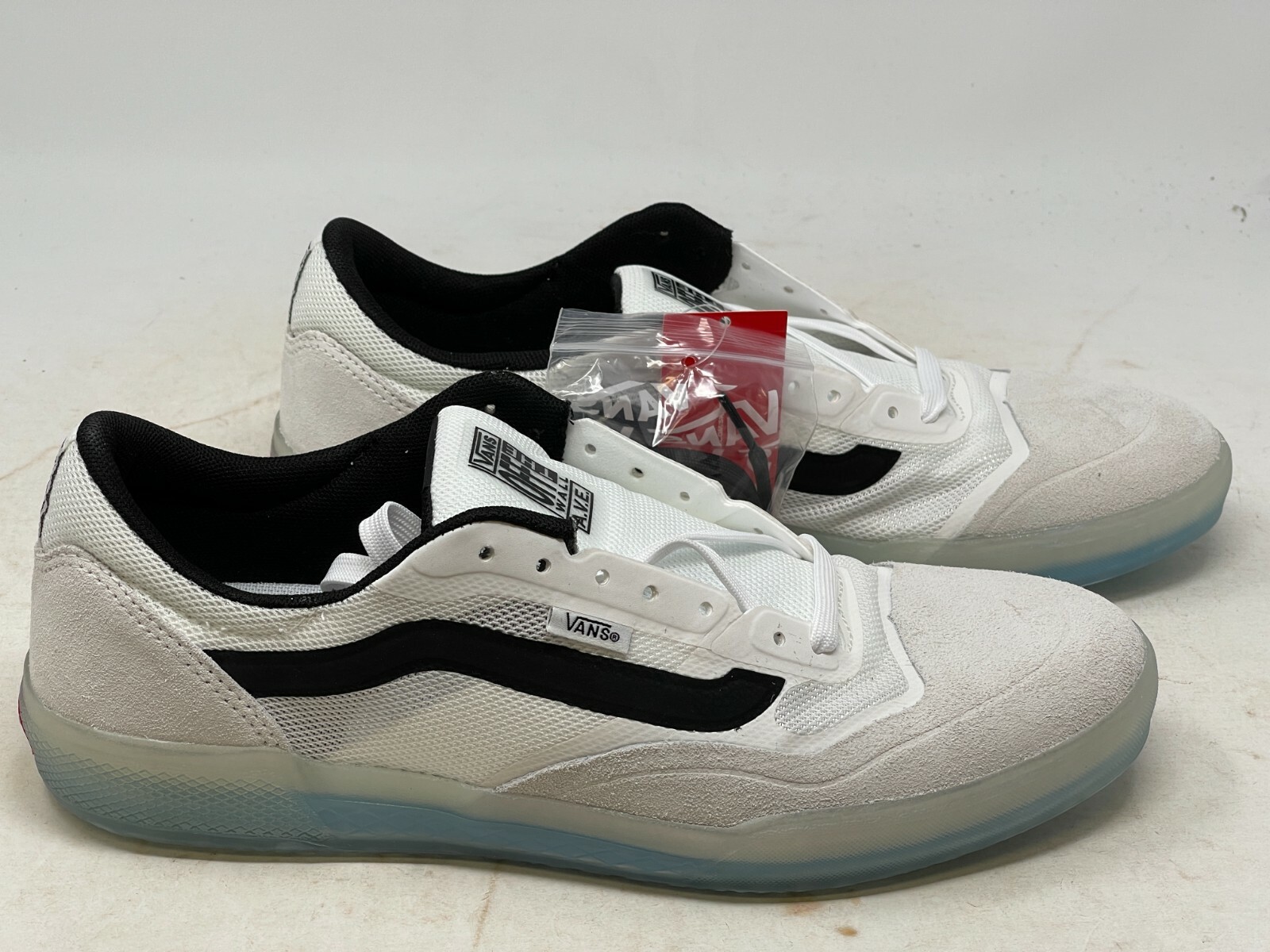 vans pro deal