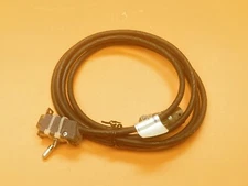 UNUSED SAUER SUNDSTRAND KW02014 PROGRAMMING CABLE JOHN DEERE