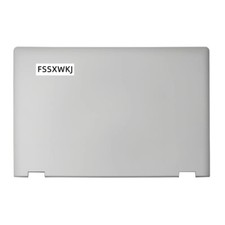 LENOVO YOGA 500-15IBD Flex 3-1570 1580 LCD Back Cover 5CB0H91241 White