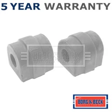 Borg & Beck Front Stabiliser Rod Repair Kit Fits BMW 5 Series 1995-2004 #1