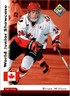 1998-99 Upper Deck Choice Hockey #273 Brian Willsie Team Canada