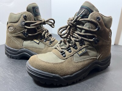 Vasque Gortex Size 9 s-l400.jpg main image 2