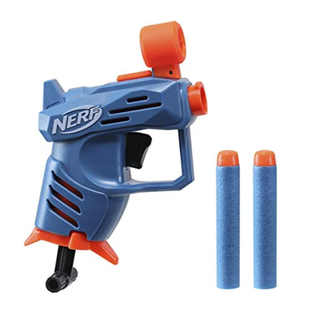 Nerf Elite 2.0, blaster Ace SD-1 e 2 dardi originali , portadardi da 1 su blaste