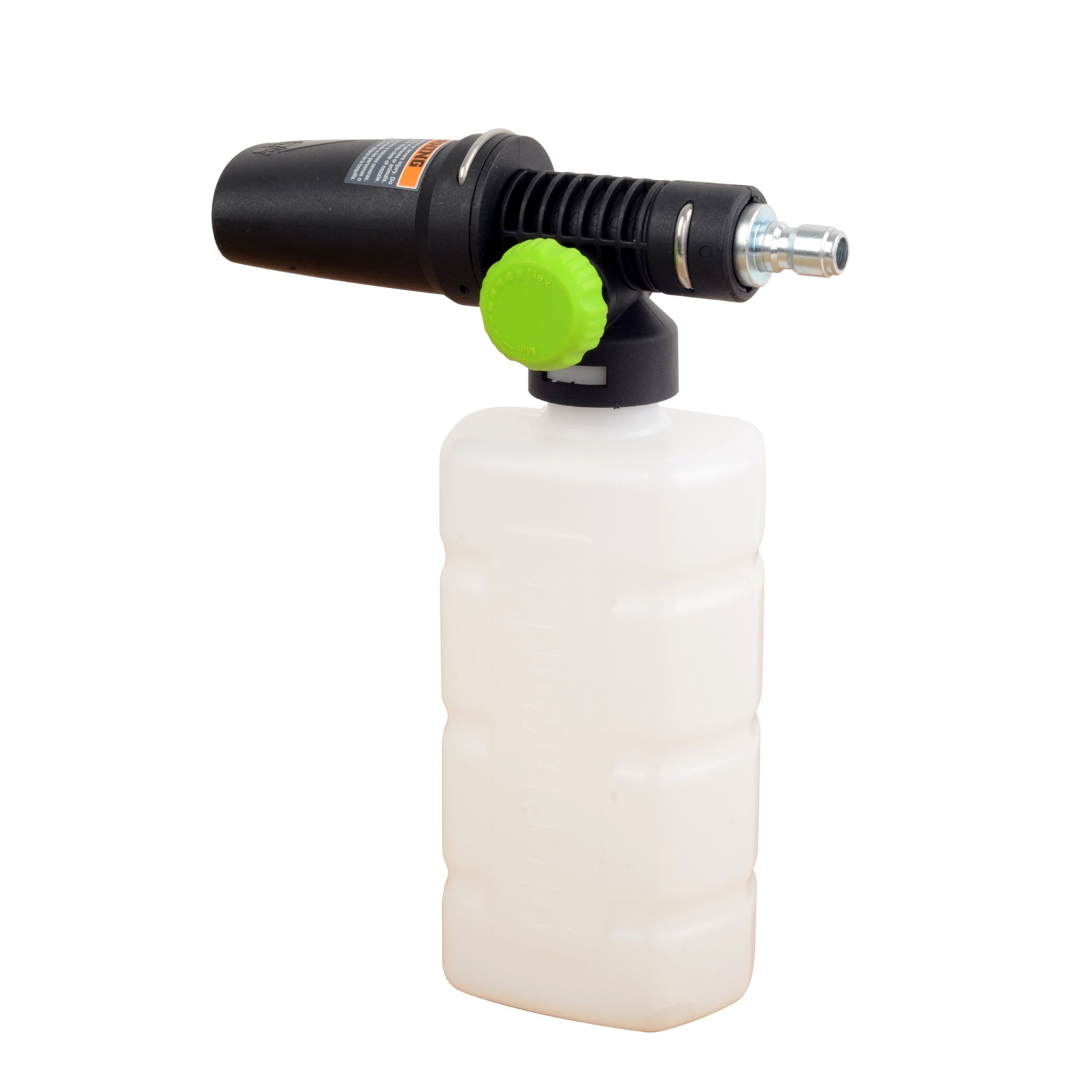 High Pressure Soap Applicator Universal Pressure Washer Attachment