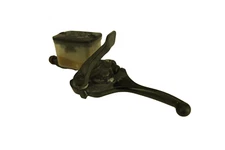 2017 Ski-Doo MXZ X 850 E-TEC BRAKE MASTER CYLINDER 507032728 SB60