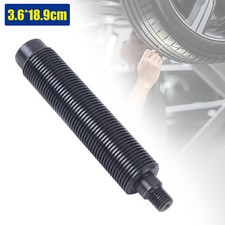 Car Tire Balancer Parts 3.618.9cm Thread Wheel Balance Conversion Shaft Kit New