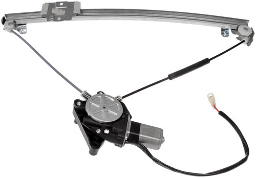 Dorman Power Window Motor and Regulator Assembly for 1990-1991 Sidekick 741-991