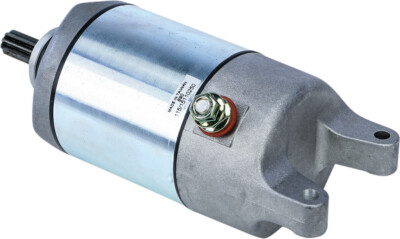 F POWER 2009 KRF 750 Teryx FI NRA Outdoors Kawasaki STARTER MOTOR KAW/SUZ 410