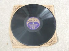 78 SHELLAC F9008 CHARLIE KUNZ PIANO MEDLEY