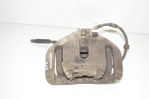 BMW F11 530d F10 F06 F12 F13 Bremssattelgehäuse rechts 6792690 34116792690