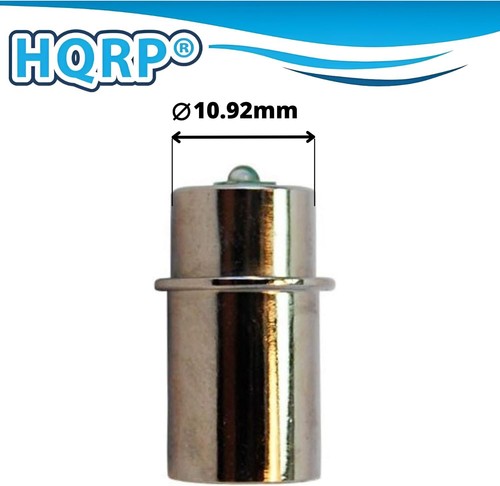 Bombilla LED de alta potencia de 3w para linternas celulares Maglite 3D 4D 5D 6D / 3C 4C 5C 6C - Imagen 7 de 14