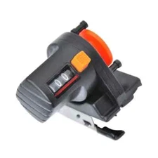 Counter Fishing Line Depth Measurement Tool Fishing Tackle Length Measurement