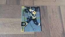 #68 Taylor Hall - Boston Bruins - 2022-23 Upper Deck Tim Hortons Hockey
