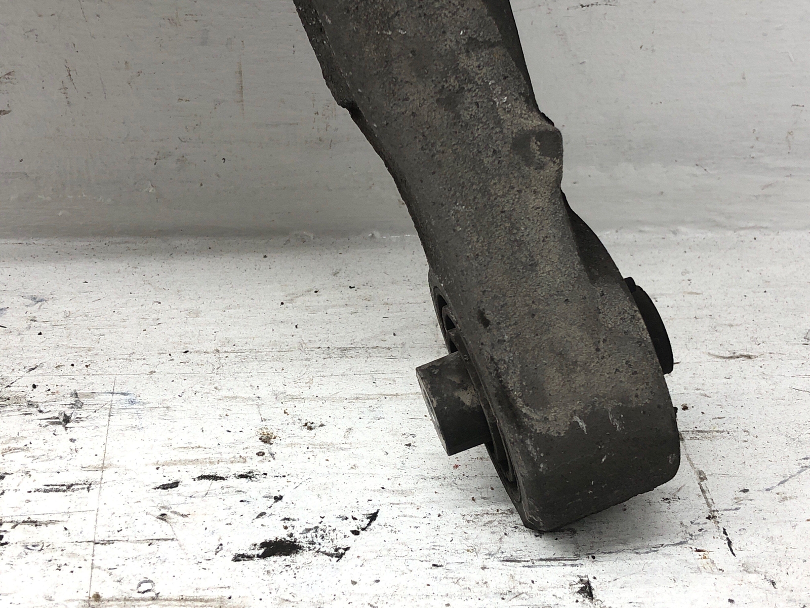 2006-2012 BENTLEY CONTINENTAL OEM LH LEFT REAR LOWER CONTROL ARM