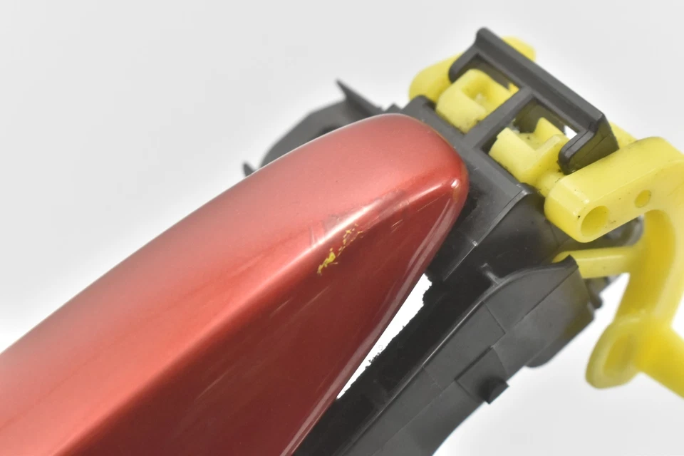 Manilla exterior de puerta trasera derecha 6920347020 TOYOTA PRIUS III MK3 XW30 - Imagen 3 de 4