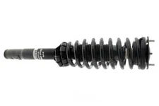 Suspension Strut and Coil Spring Assembly-Strut-plus KYB SR4270