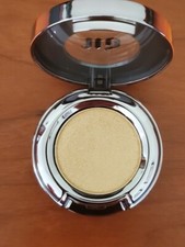 Urban Decay Eyeshadow in Rust (yellow-orange with gold shift) Full Size NEW