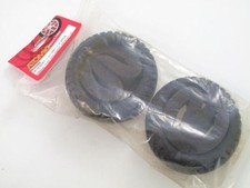 Atomic 9934352 Tires and Sponges (2) 1:8 Tire...