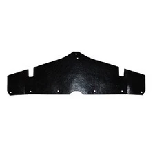 Bumper Radiator Seal Filler Compatible With 1967 Cadillac Calais