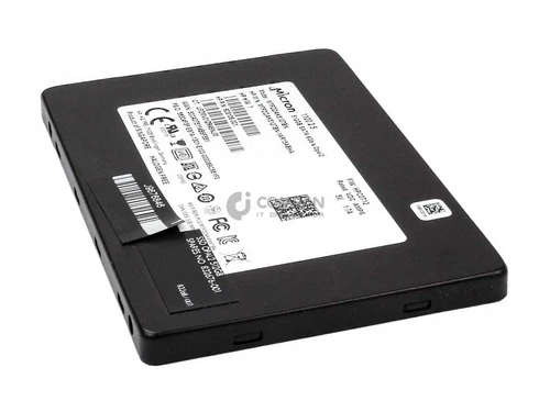 832676-001 HP SSD 512GB SATA 6G 2.5" SFF