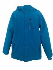 Mens Insulated Volcom Jacket