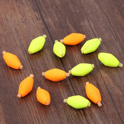 Fishing Float Foam Indicator Tube Fishing Gear Accessory