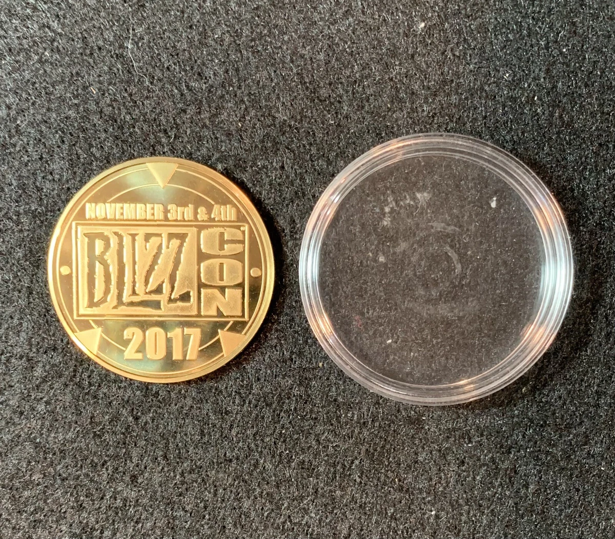 World of Warcraft (WoW) Coins Video Game Merchandise for sale - eBay