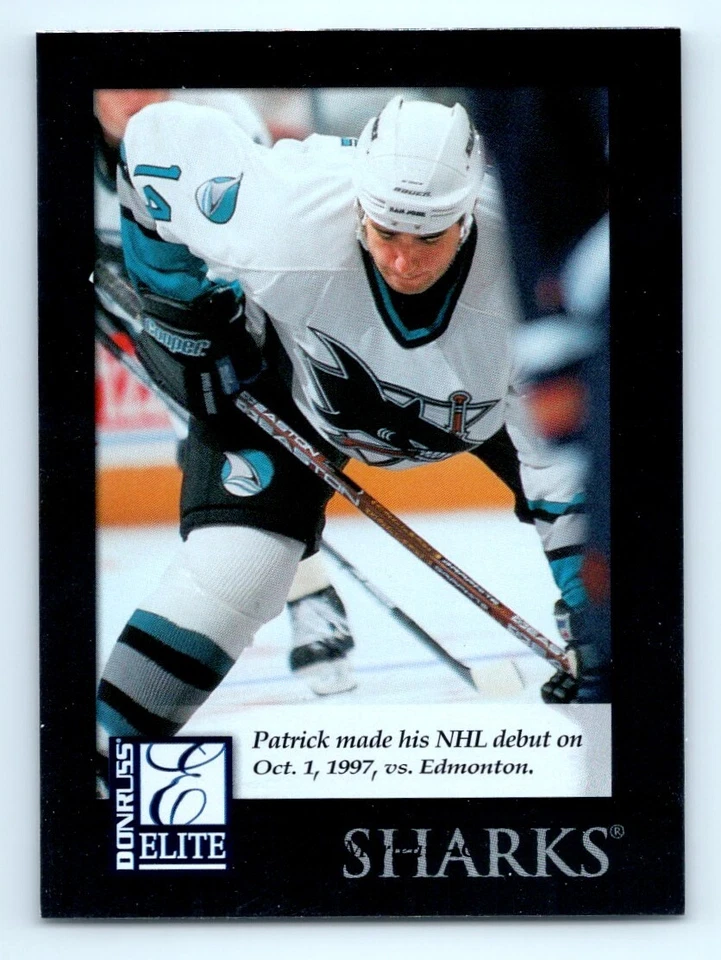 1997-98 DONRUSS ELITE Hockey Base & Inserts Cards - Take Your Pick! - Image 3 of 4
