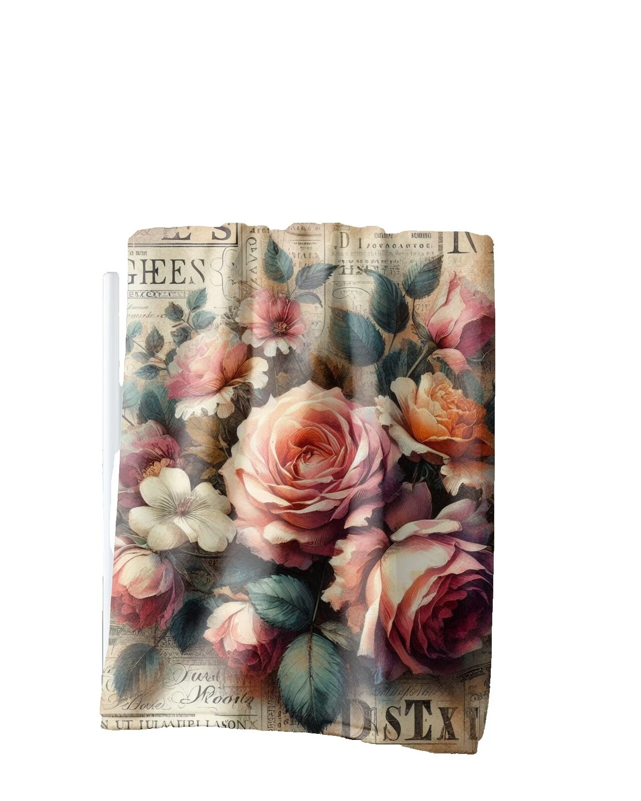 Mantas multiusos negras para bebé para niñas