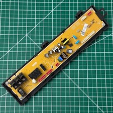 Samsung Oven Control Board DE92-03729P