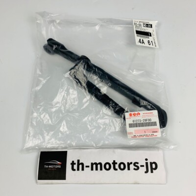 SUZUKI Genuine DRZ400 DRZ400E DRZ400S Swingarm Chain Slider Buffer